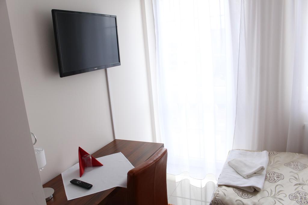 Belweder Aparthotel Porosly Ruang foto
